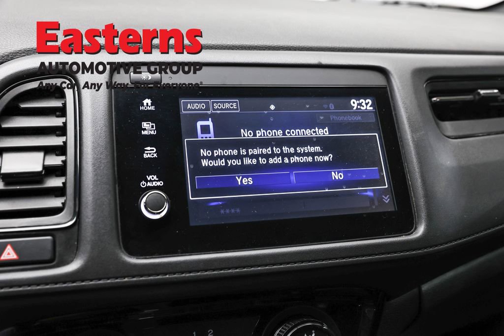 Used 2020 Honda HR-V Sport image 18