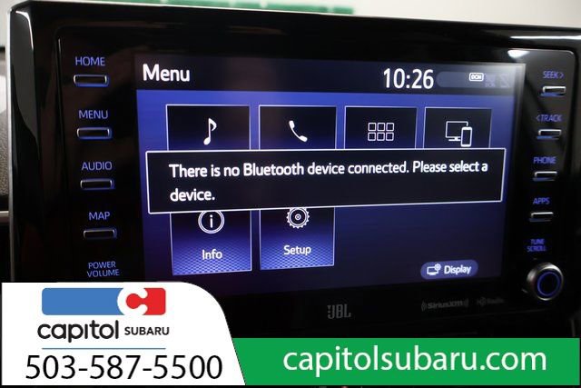 Used 2022 Toyota Corolla Cross XLE image 26