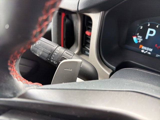 Used 2022 Ford Bronco Raptor image 49