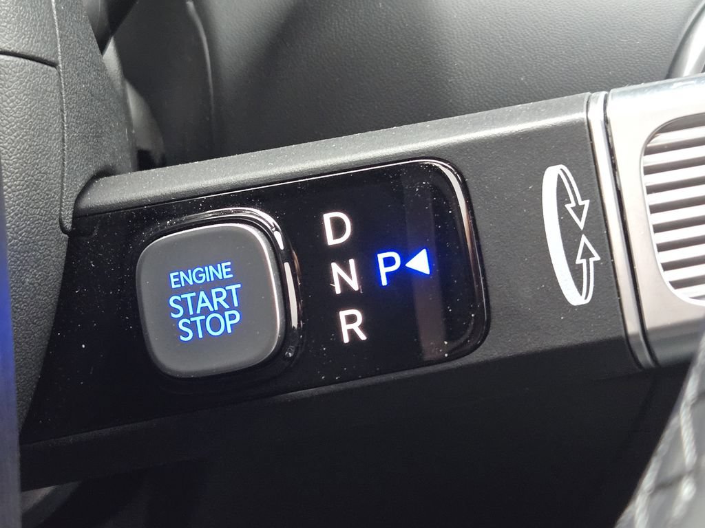New 2026 Hyundai Palisade Calligraphy AWD/4WD image 22