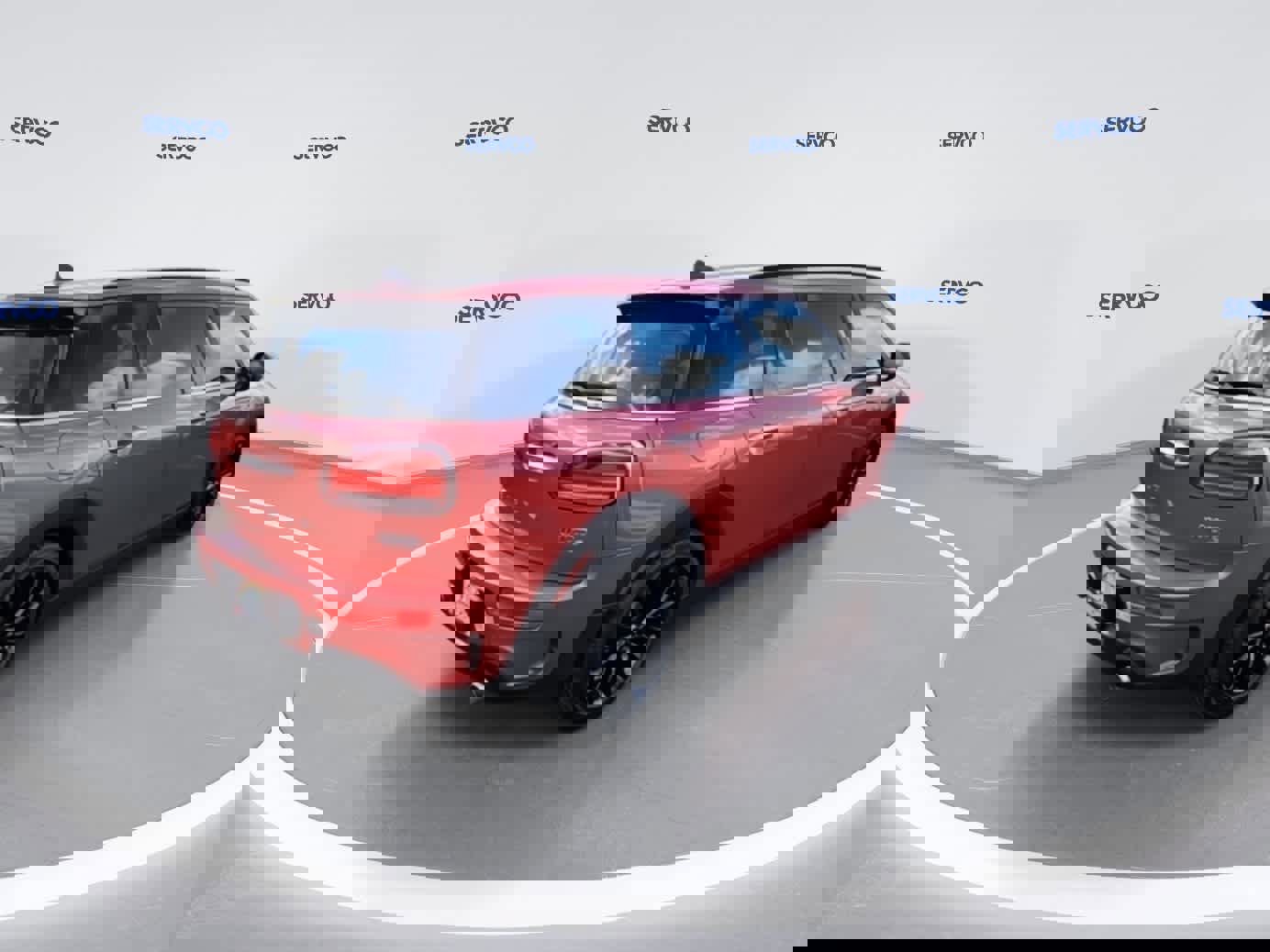 Used 2020 MINI Cooper Clubman S w/ Storage Package image 9