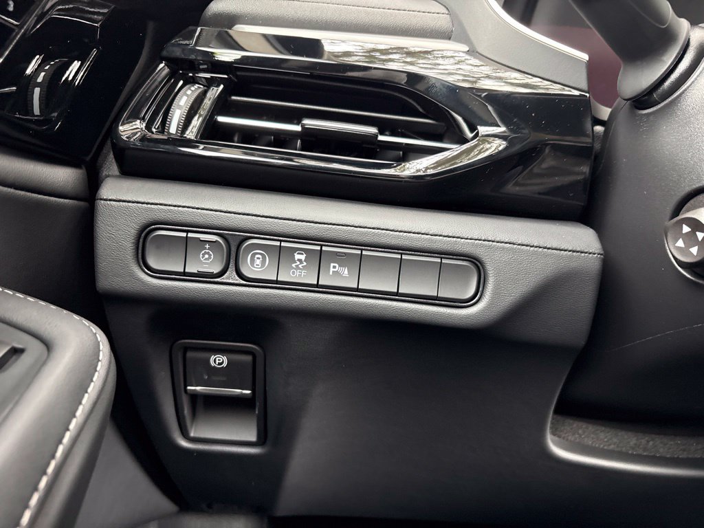 New 2026 Acura MDX w/ Technology Package FWD image 40