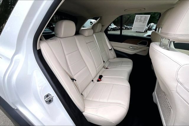 Used 2026 Mercedes-Benz GLE 350 4MATIC image 16