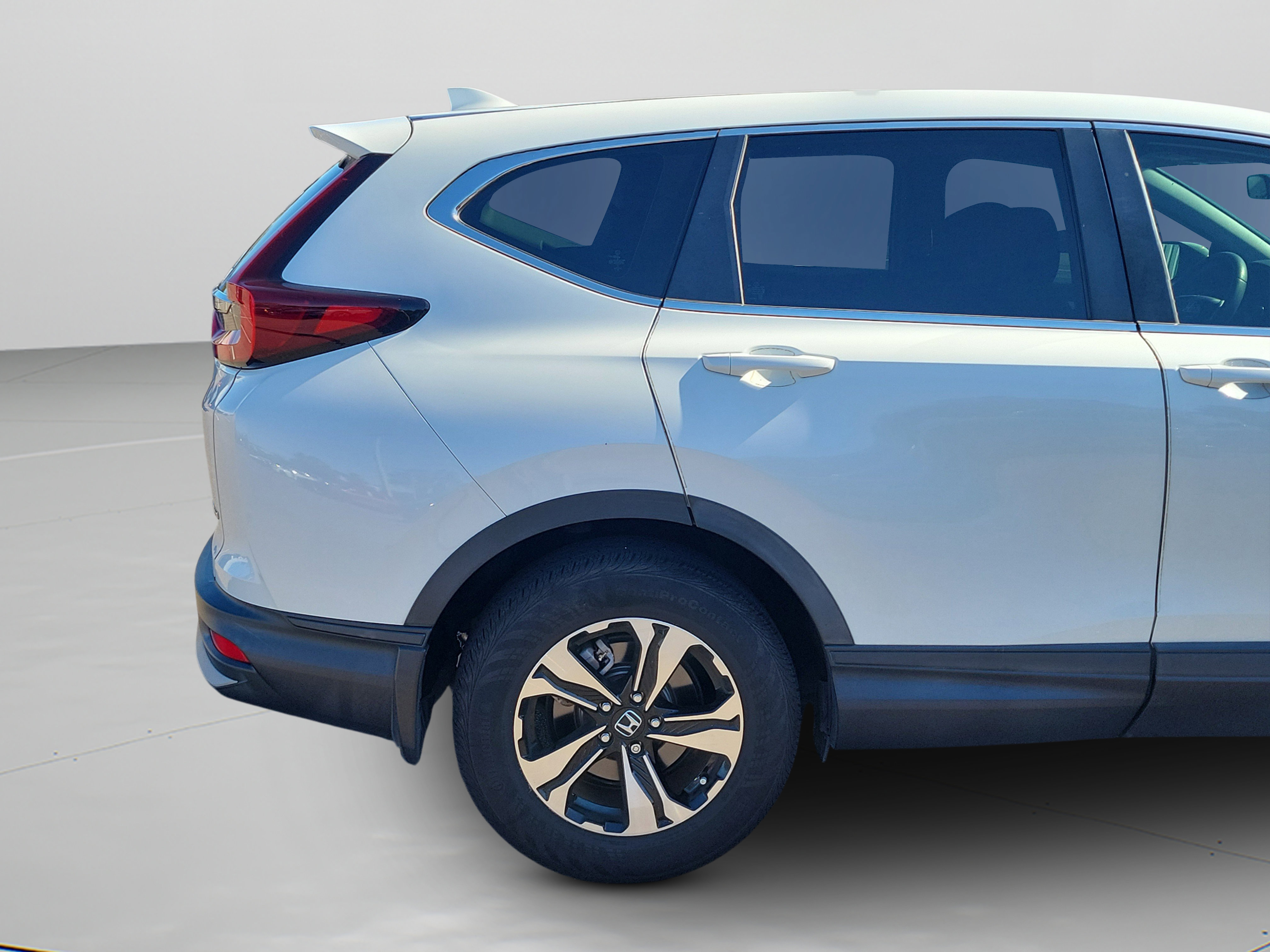 Certified 2021 Honda CR-V Special Edition image 34