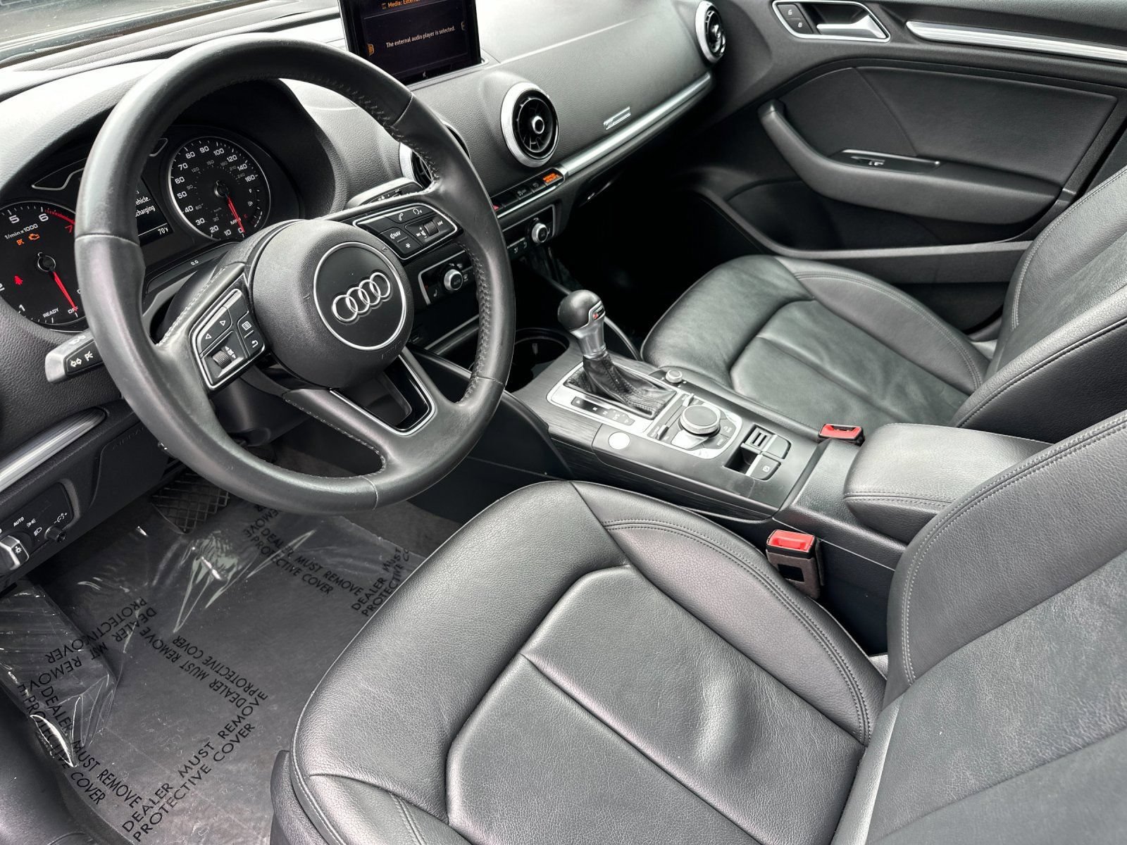 Used 2020 Audi A3 2.0T Premium FWD image 10