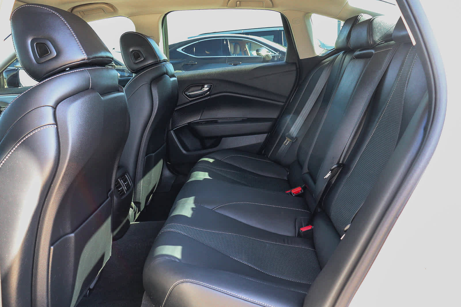 Used 2023 Acura TLX w/ Technology Package FWD image 21