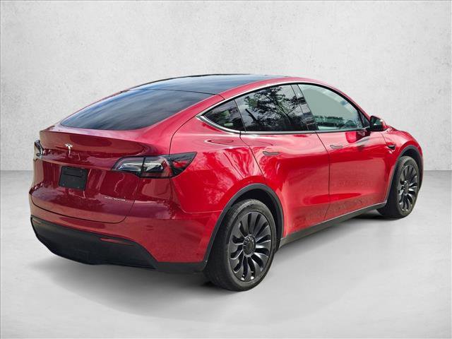 Used 2023 Tesla Model Y Long Range image 5