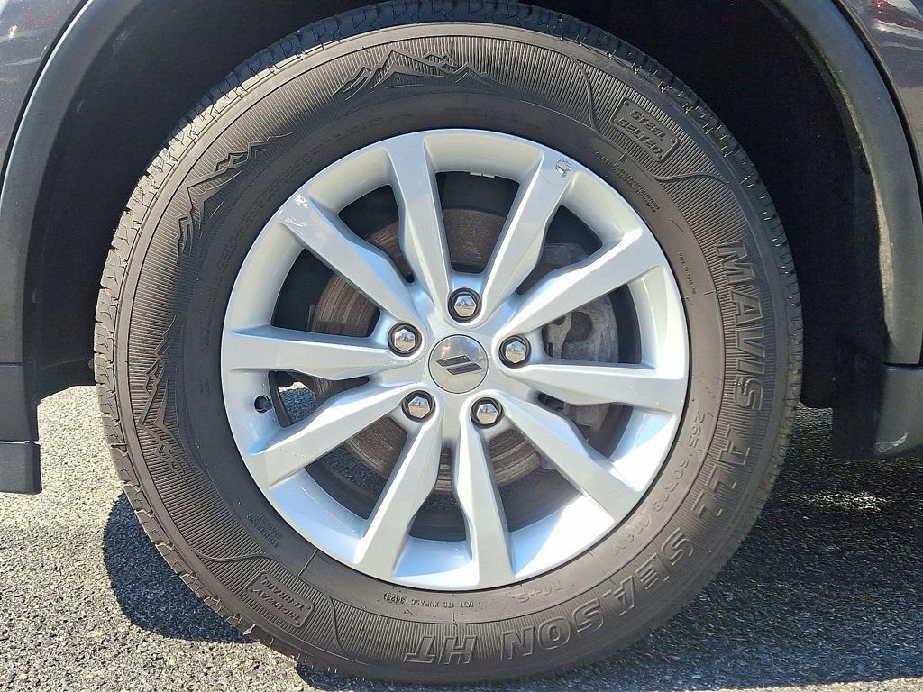 Used 2020 Dodge Durango SXT image 9