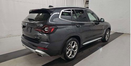 Used 2023 BMW X3 xDrive30i w/ Convenience Package image 3