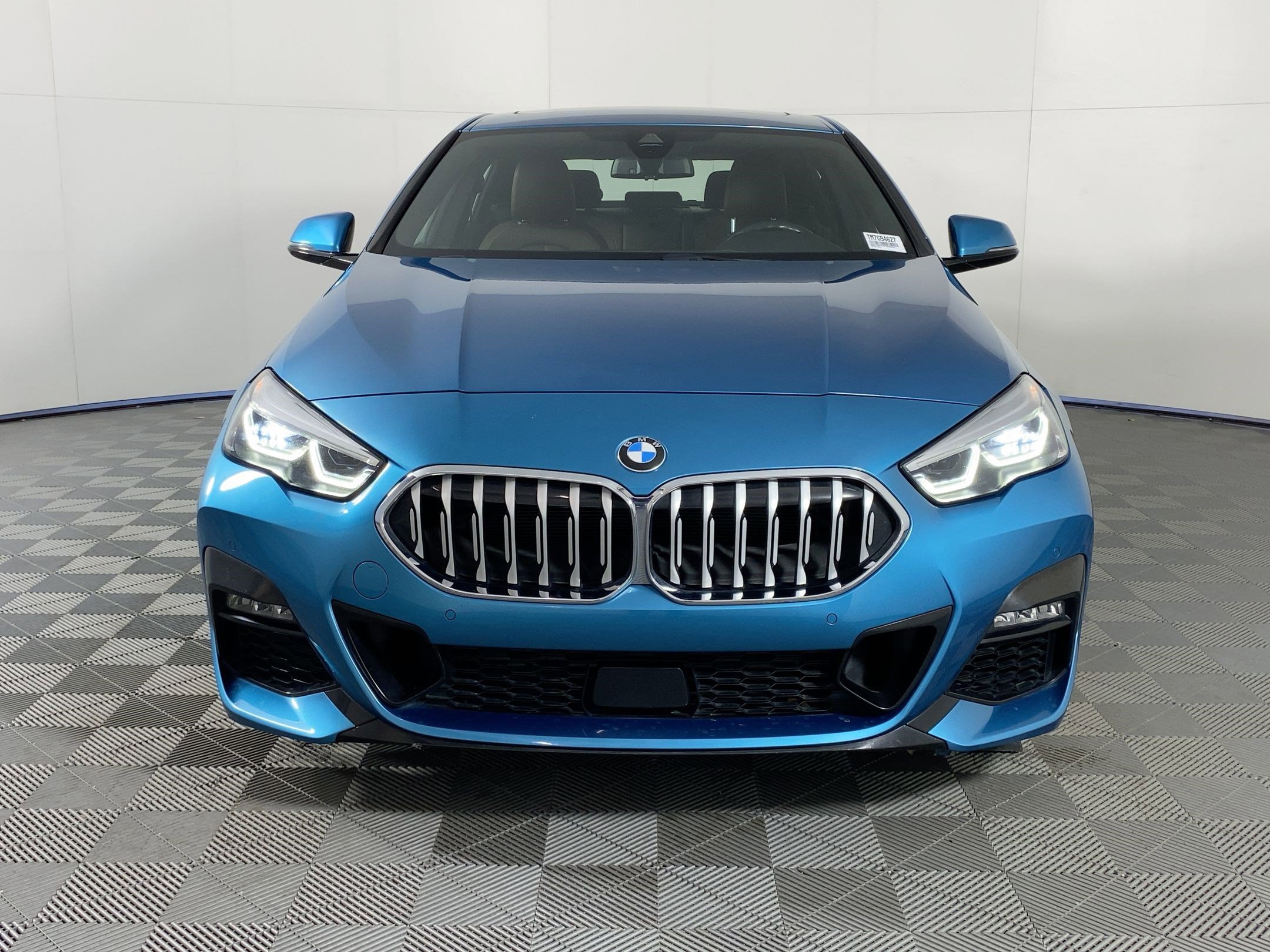 Used 2021 BMW 228i xDrive Gran Coupe image 5