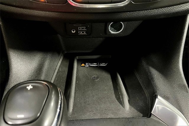 Used 2020 Chevrolet Traverse Premier w/ Redline Edition image 17