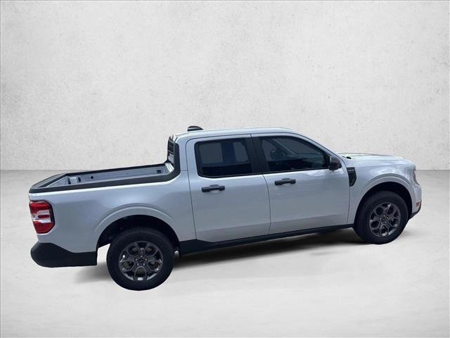 New 2026 Ford Maverick XLT FWD image 6