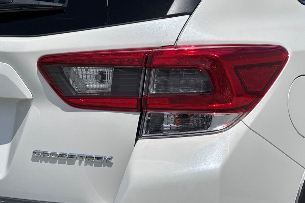 Used 2021 Subaru Crosstrek 2.5i Limited w/ Moonroof Package 2 AWD/4WD image 27