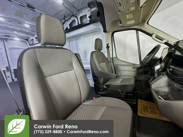 New 2026 Ford Transit 350 148 High Roof Extended AWD image 26