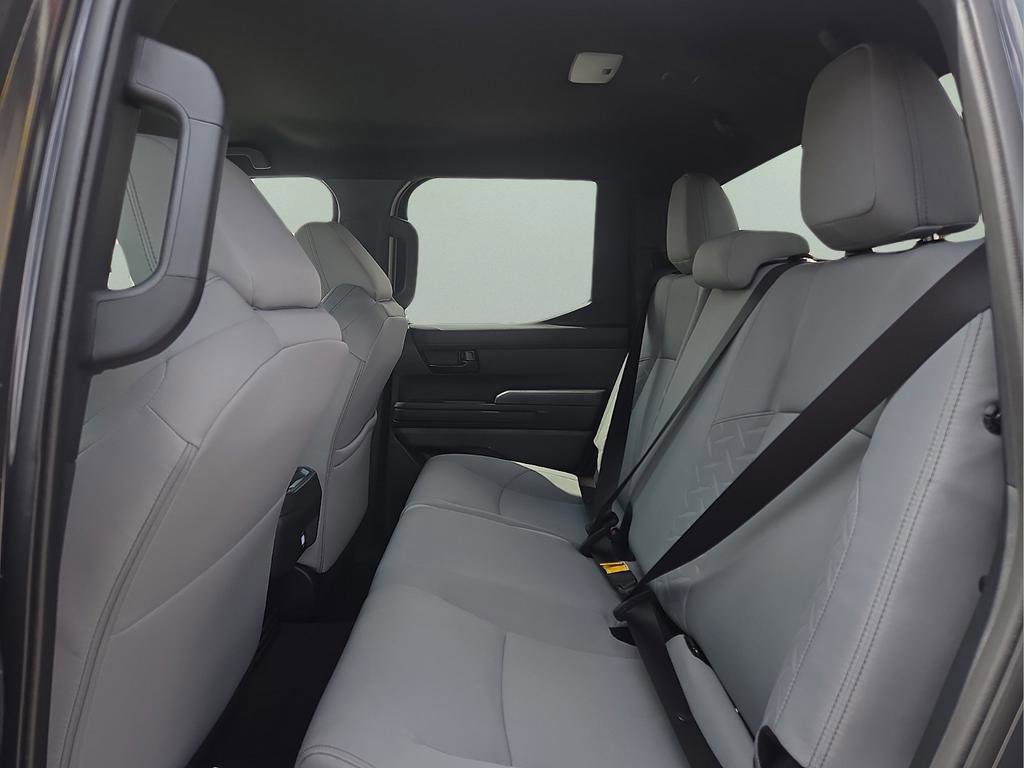 New 2026 Toyota Tacoma SR5 AWD/4WD image 14