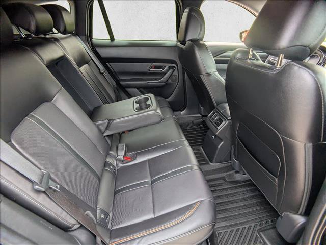 Used 2026 MAZDA CX-50 AWD 2.5 Hybrid w/ Cargo Package image 19