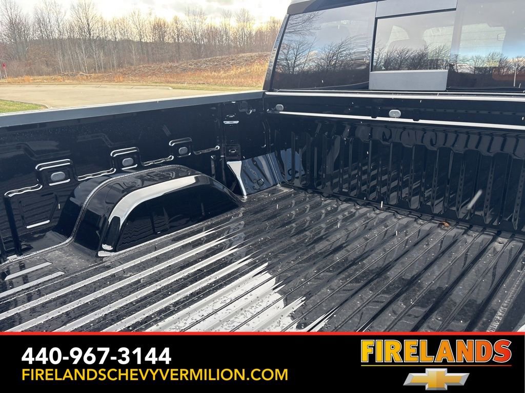 New 2026 Chevrolet Silverado 1500 LT w/ All Star Edition Plus image 50