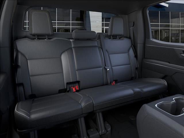 New 2026 GMC Sierra EV Elevation image 21
