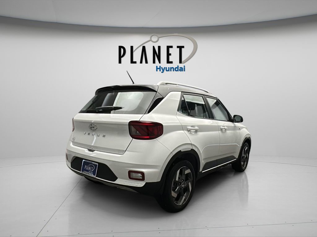 New 2026 Hyundai Venue SEL image 7