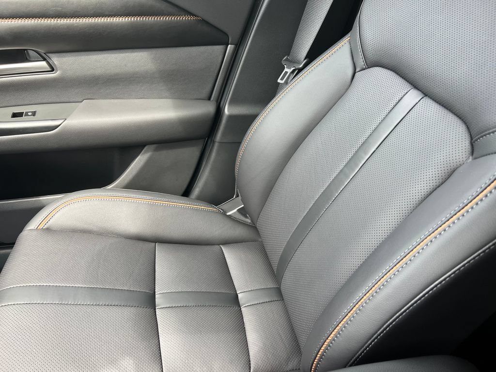 Certified 2026 MAZDA CX-50 AWD 2.5 S w/ Cargo Package image 35