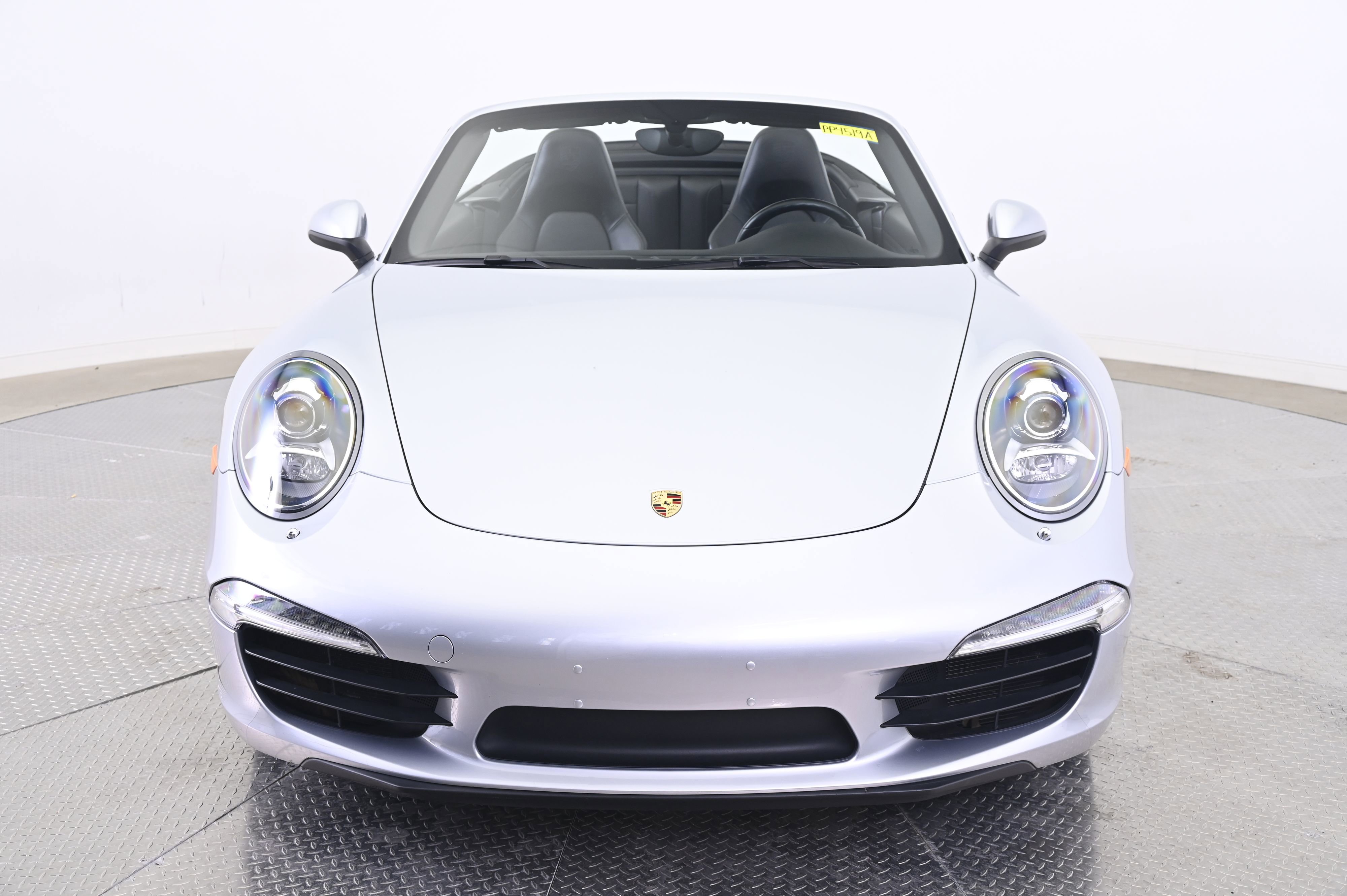 Certified 2014 Porsche 911 Carrera S RWD image 10