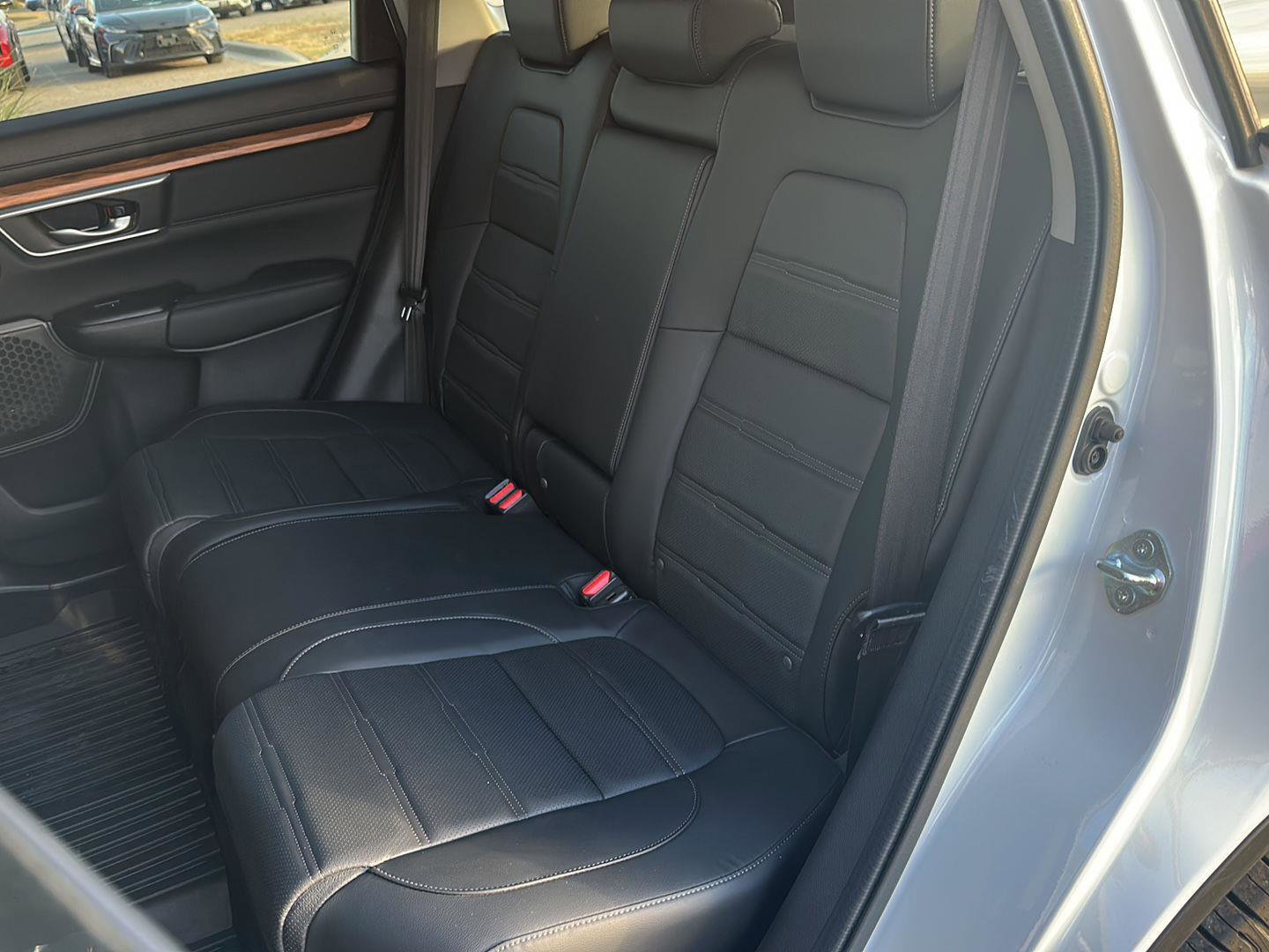 Used 2021 Honda CR-V Touring image 14