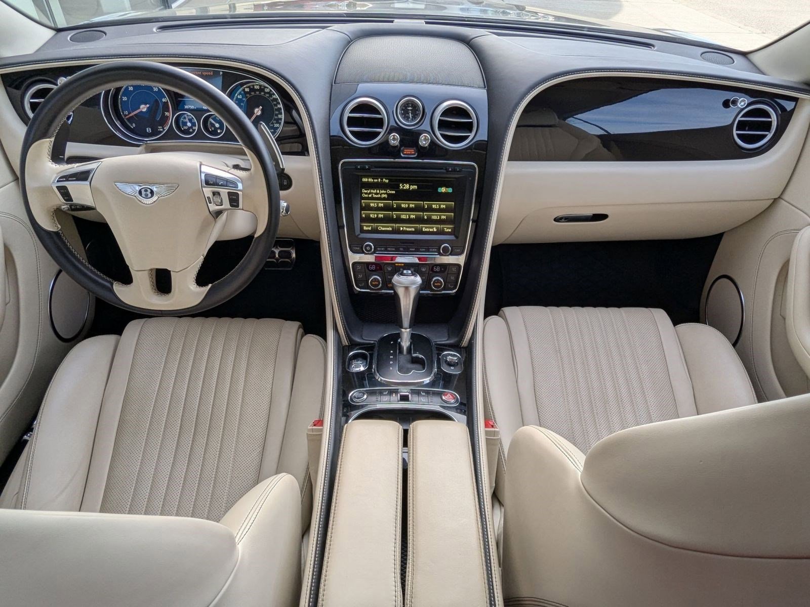 Used 2016 Bentley Continental GT V8 S image 4