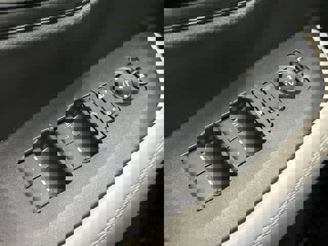 New 2026 Honda HR-V LX image 20