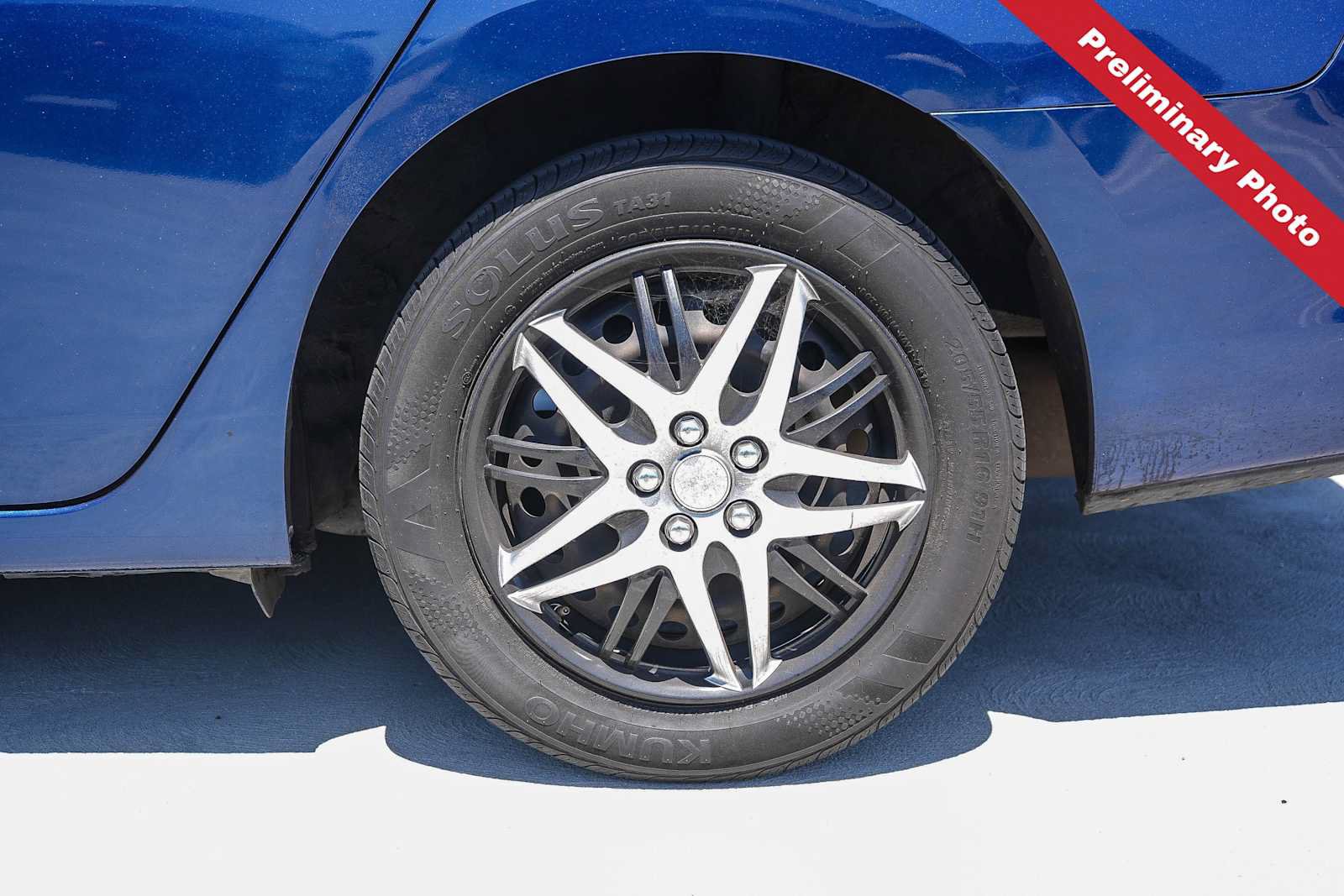 Used 2019 Nissan Sentra S FWD image 10
