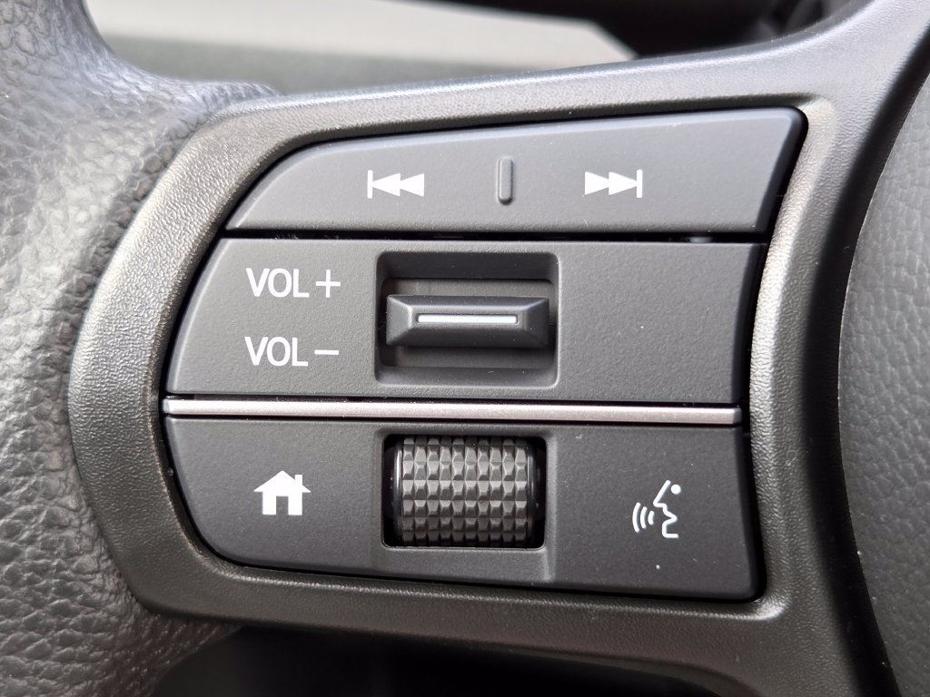 New 2026 Honda CR-V LX image 10