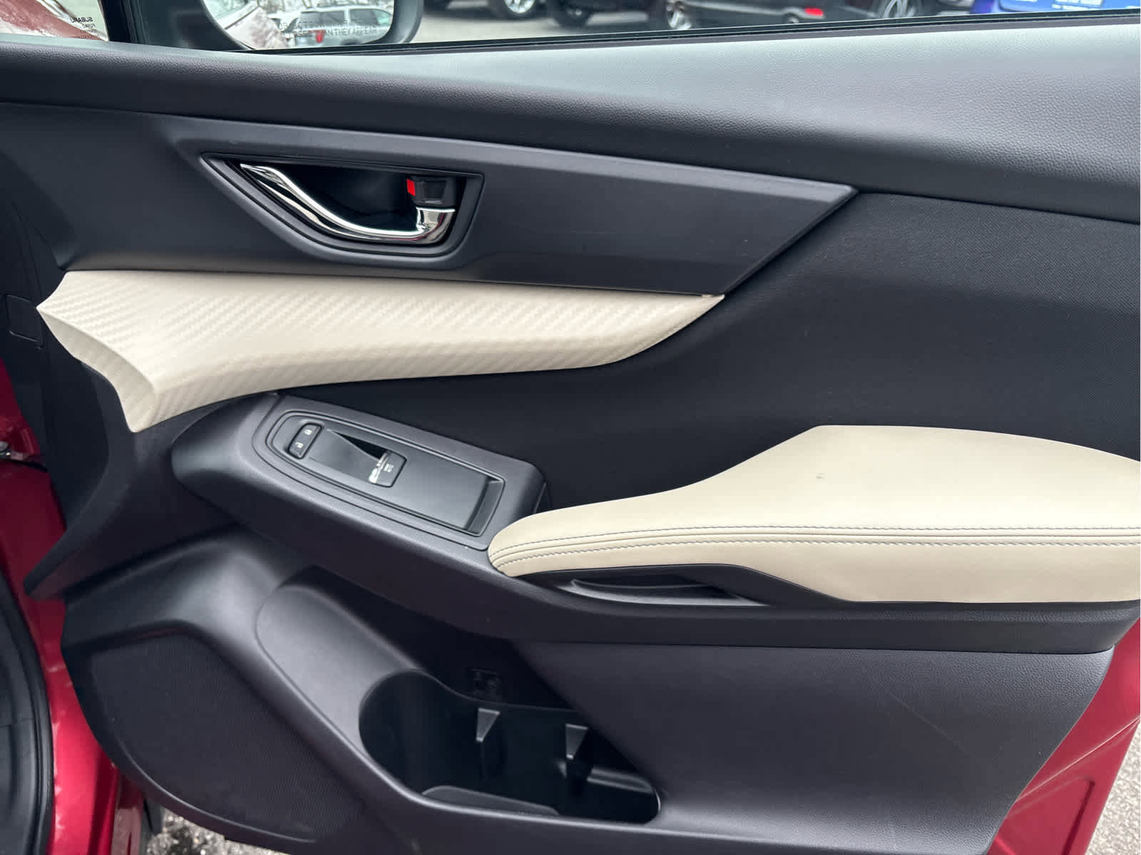 Used 2019 Subaru Ascent Premium image 26