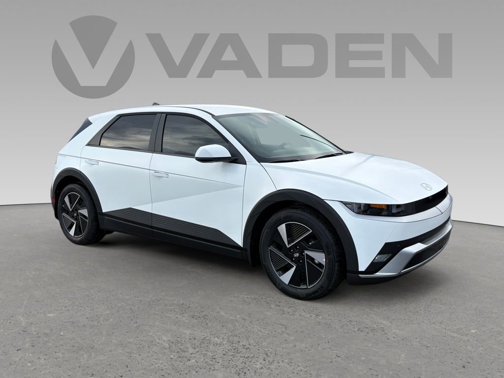 New 2026 Hyundai Ioniq 5 SEL