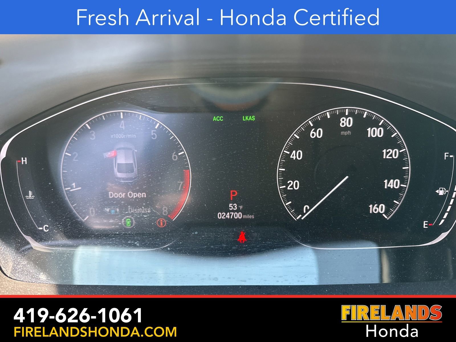 Used 2018 Honda Accord Touring image 12