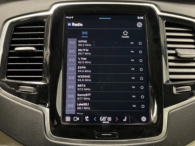 Used 2024 Volvo XC90 B6 Plus w/ Protection Package Premier image 19