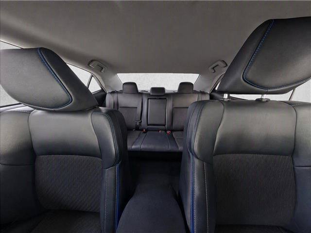 Used 2019 Toyota Corolla SE FWD image 28