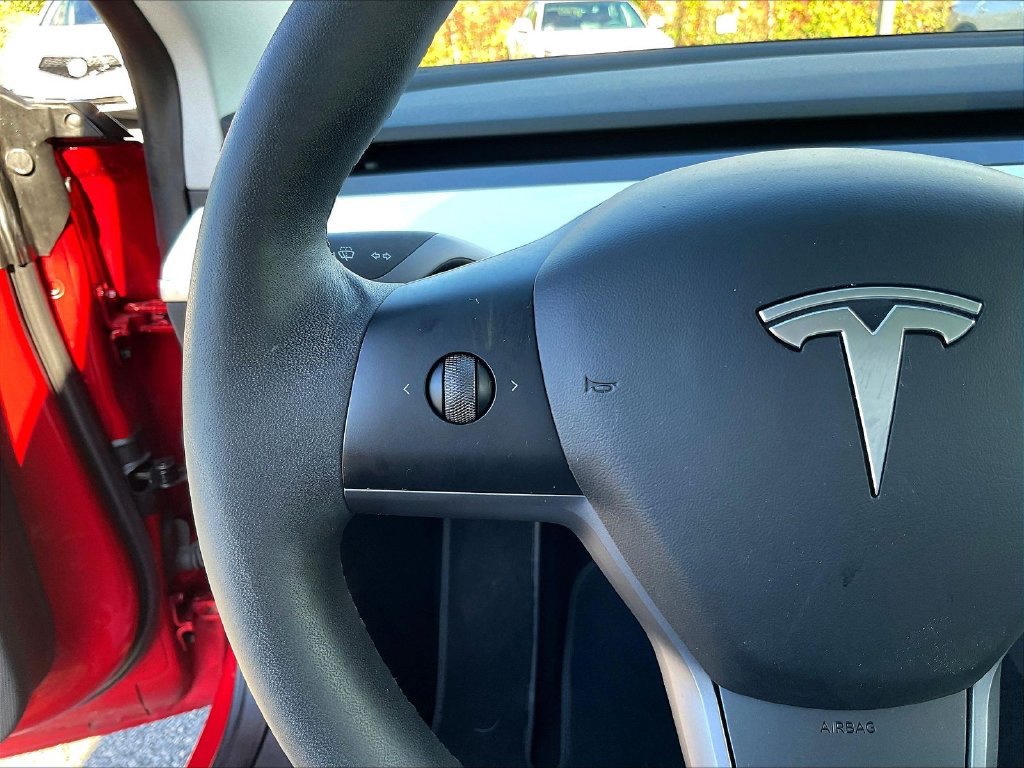 Used 2023 Tesla Model 3 Long Range AWD/4WD image 12