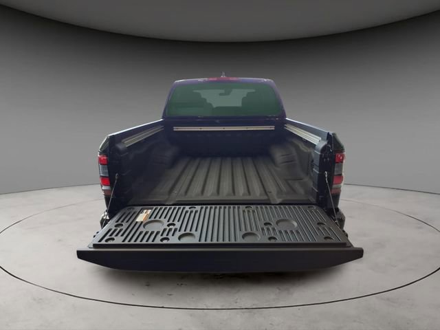 New 2026 Nissan Frontier SV w/ SV Convenience Package AWD/4WD image 7