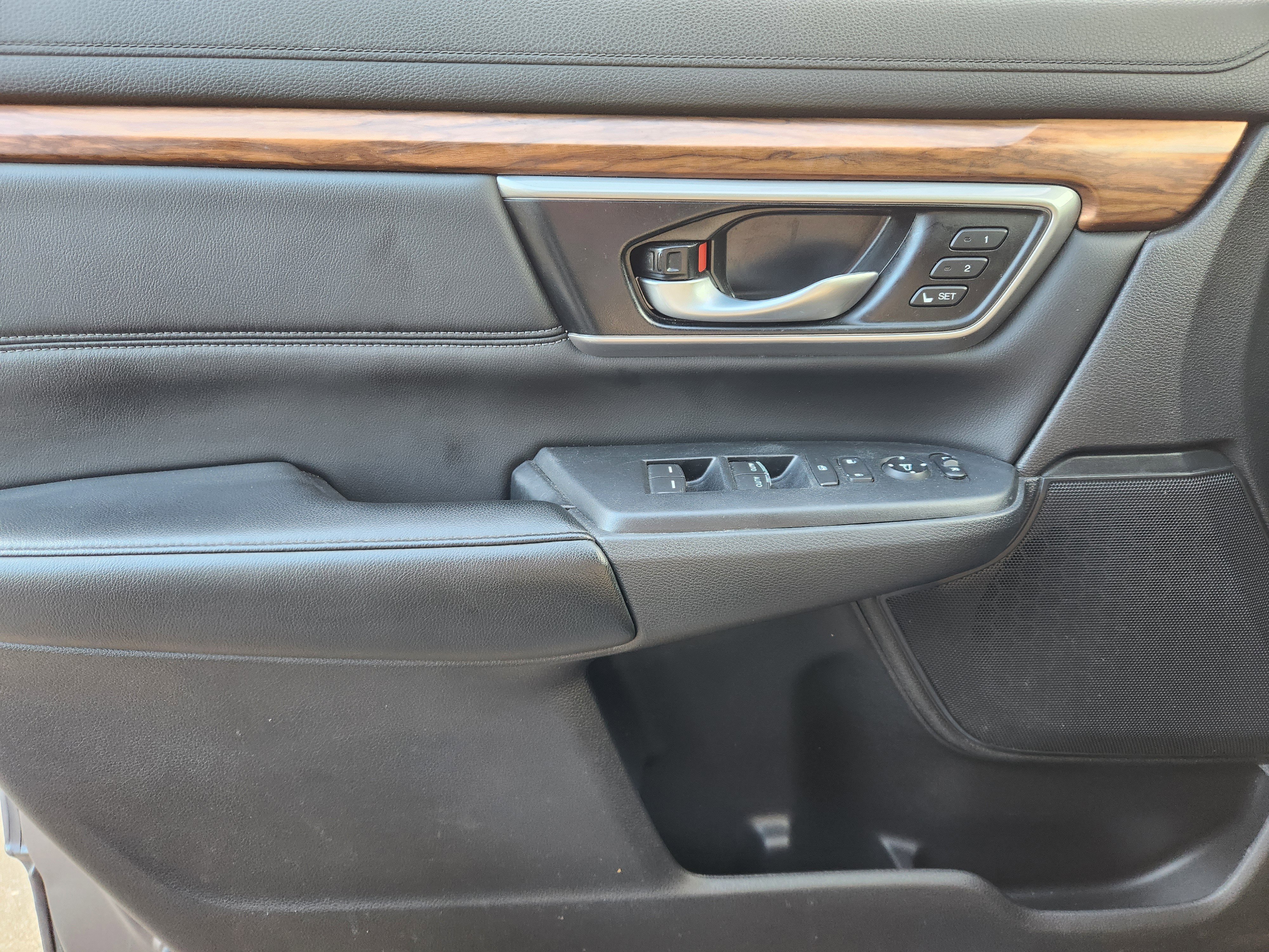 Used 2021 Honda CR-V Touring image 22