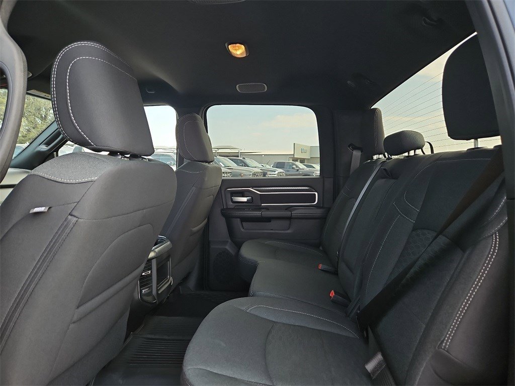 New 2026 RAM 2500 Lone Star image 17