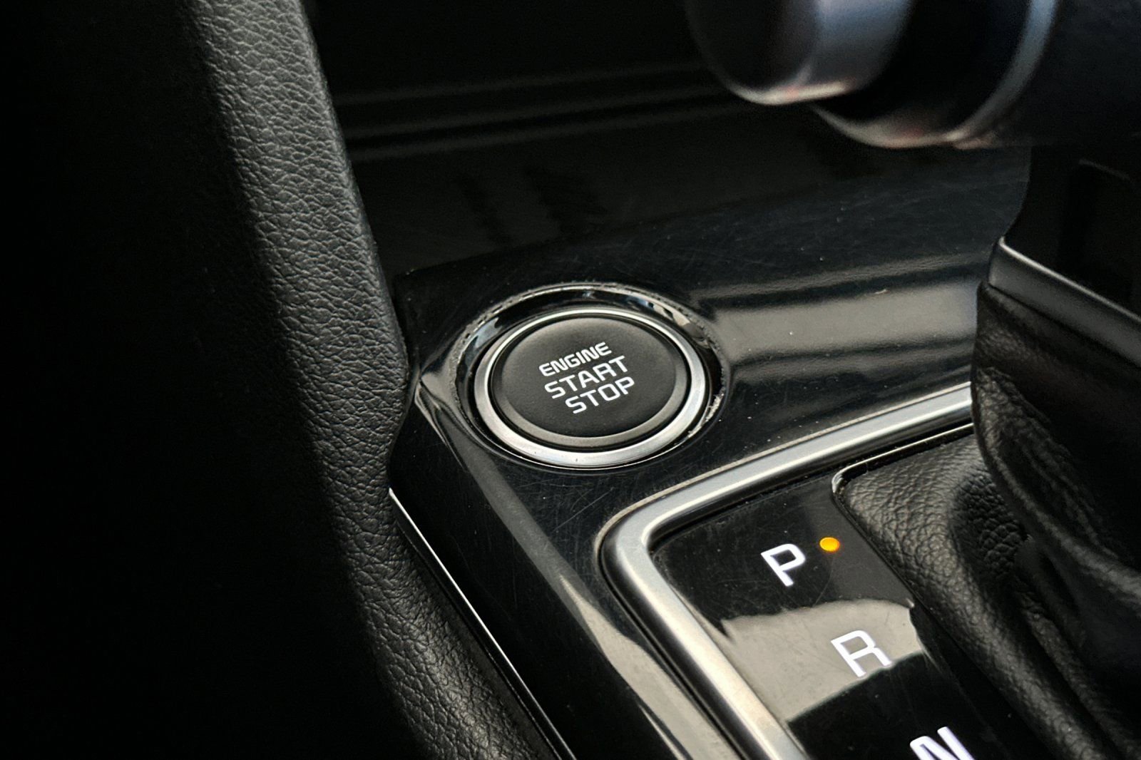 Used 2023 Kia Sportage EX FWD image 22