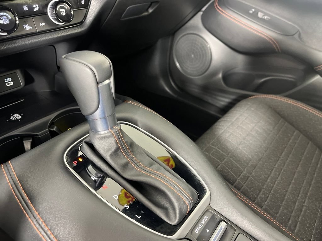 Certified 2026 Honda HR-V Sport image 26