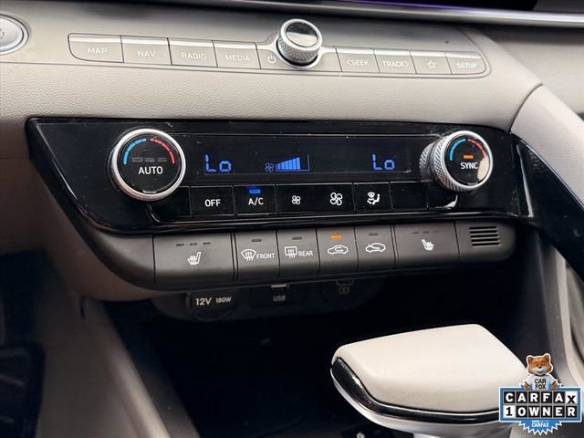 Used 2024 Hyundai Elantra SEL w/ Convenience Package FWD image 20