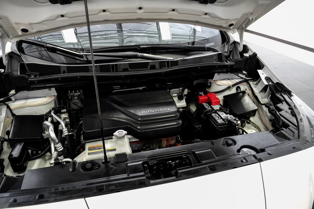 Used 2024 Nissan Leaf SV Plus FWD image 48