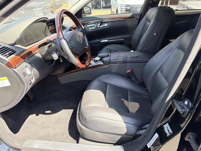 Used 2012 Mercedes-Benz S 550 image 13