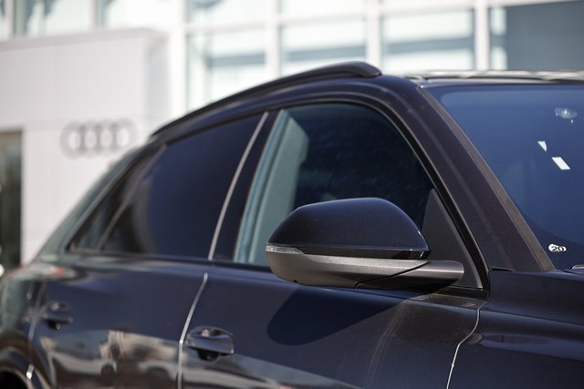 New 2026 Audi RS Q8 performance image 3