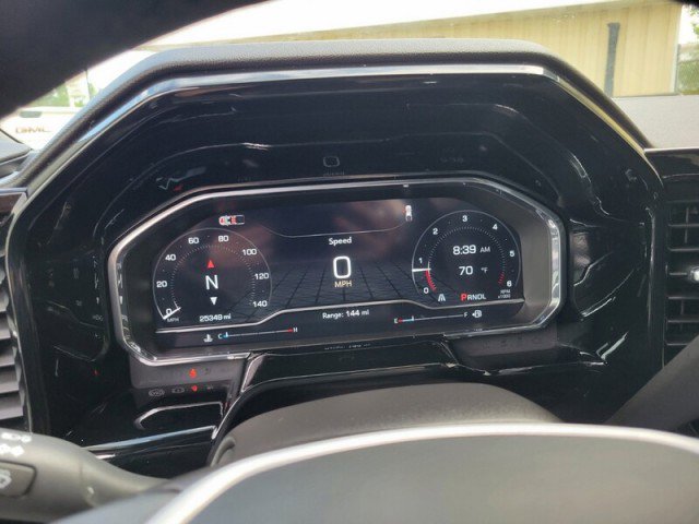 Used 2024 GMC Sierra 1500 Elevation RWD image 15