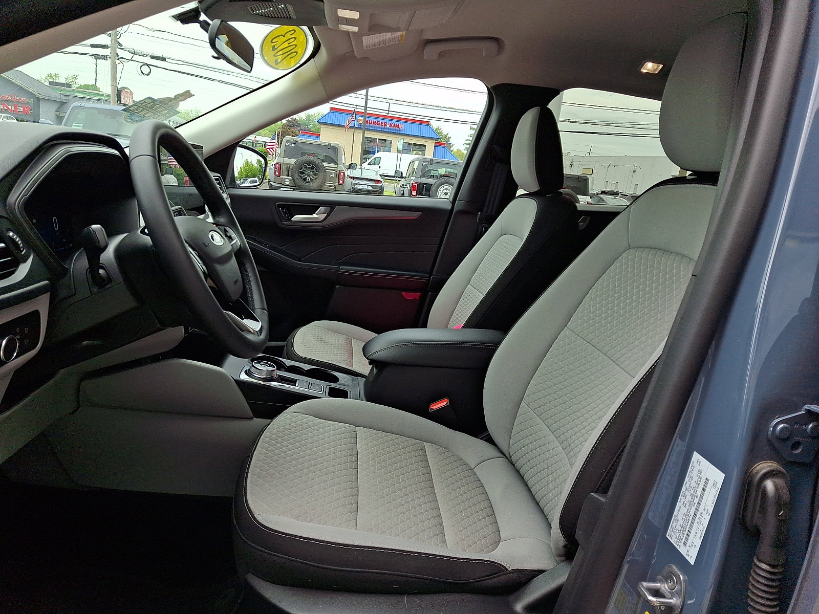 Certified 2023 Ford Escape Active w/ Tech Pack #2 FWD image 16