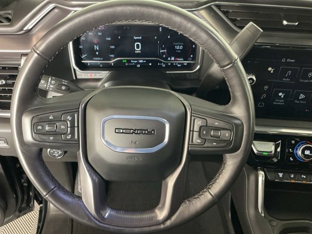 Used 2024 GMC Sierra 3500 Denali Ultimate image 19