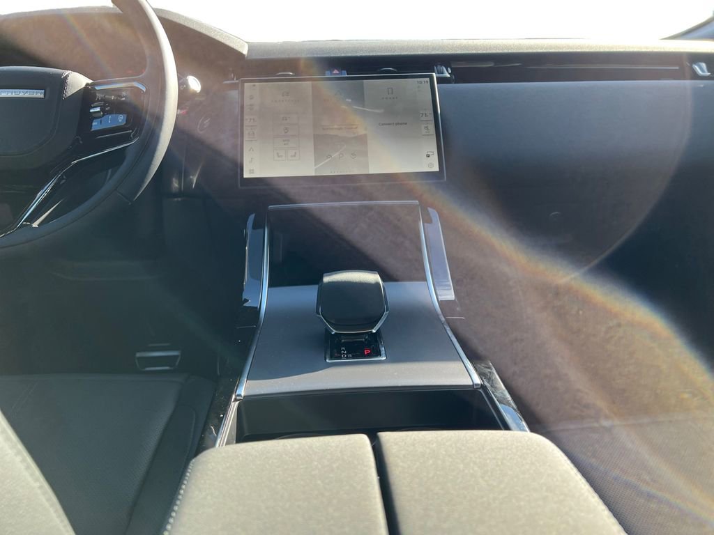 New 2025 Land Rover Range Rover Velar Dynamic SE AWD/4WD image 27