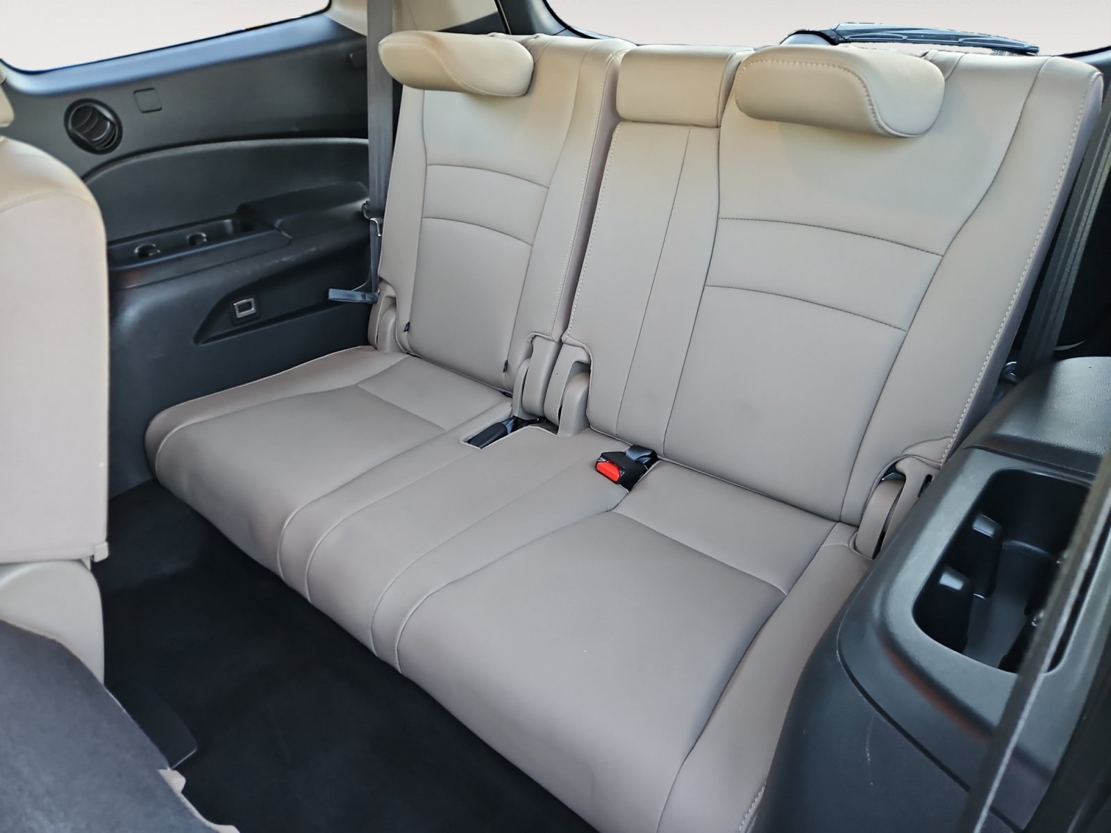 Used 2019 Honda Pilot EX-L image 16